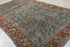 Antique Sarouk Area Rug (8' x 13')